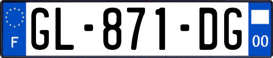 GL-871-DG