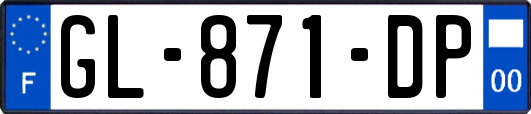 GL-871-DP