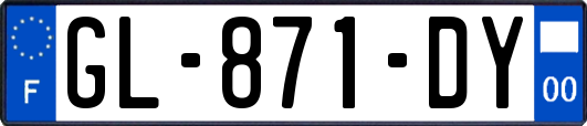 GL-871-DY