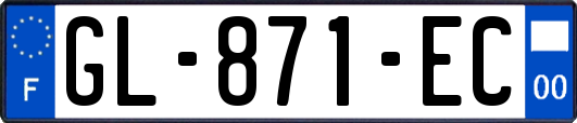 GL-871-EC