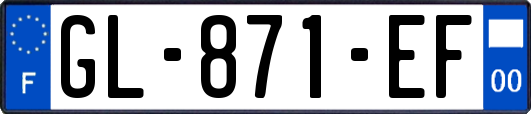 GL-871-EF