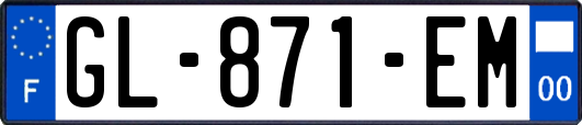 GL-871-EM