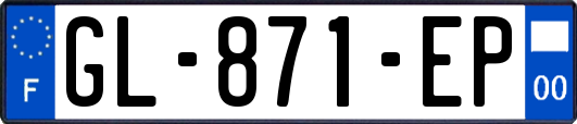 GL-871-EP