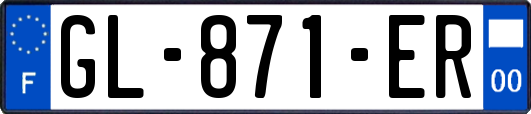 GL-871-ER