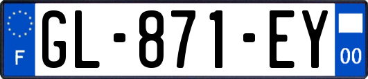 GL-871-EY