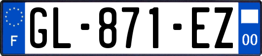 GL-871-EZ