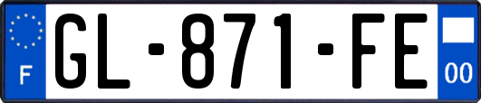 GL-871-FE
