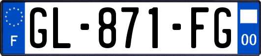 GL-871-FG