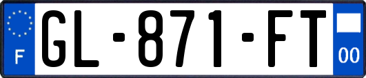 GL-871-FT