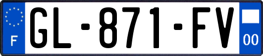 GL-871-FV