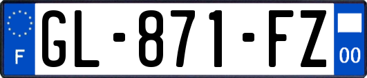 GL-871-FZ