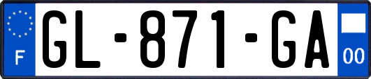 GL-871-GA
