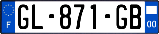 GL-871-GB