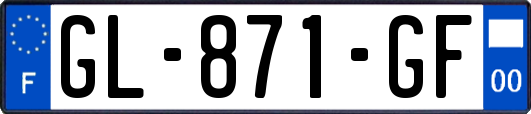 GL-871-GF