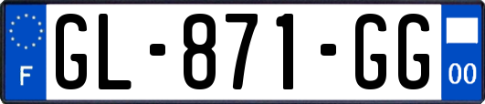 GL-871-GG