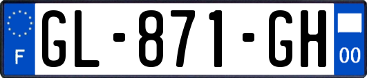 GL-871-GH