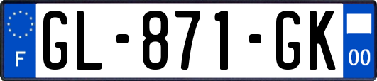 GL-871-GK