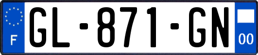 GL-871-GN