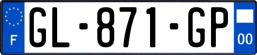 GL-871-GP