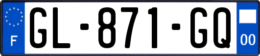 GL-871-GQ