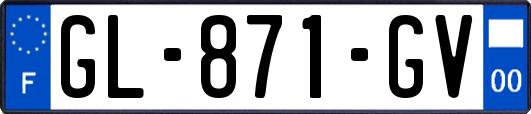 GL-871-GV