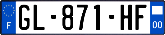 GL-871-HF