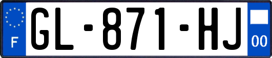 GL-871-HJ