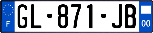 GL-871-JB