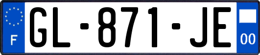 GL-871-JE