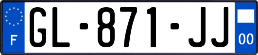 GL-871-JJ