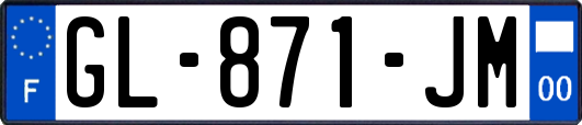 GL-871-JM