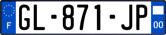 GL-871-JP