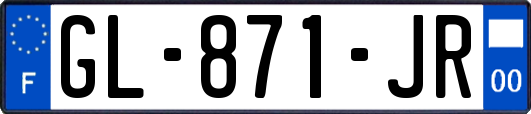 GL-871-JR