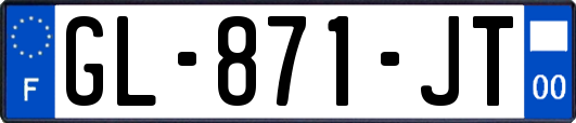 GL-871-JT