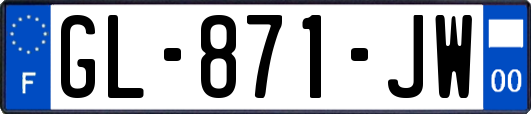 GL-871-JW
