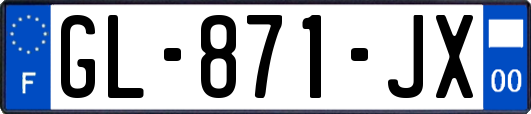 GL-871-JX