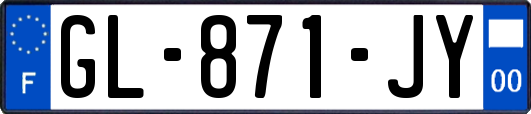 GL-871-JY