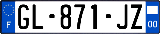 GL-871-JZ