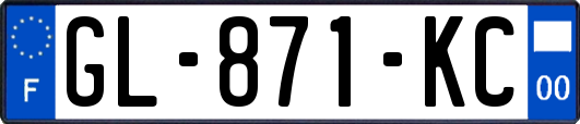 GL-871-KC