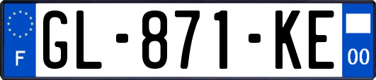 GL-871-KE