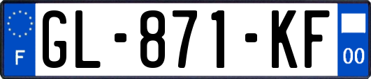 GL-871-KF