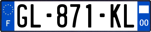 GL-871-KL