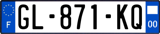 GL-871-KQ