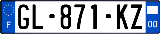 GL-871-KZ