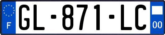 GL-871-LC