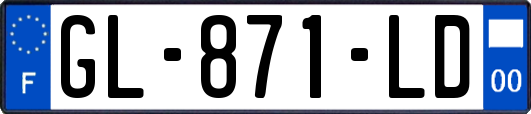 GL-871-LD