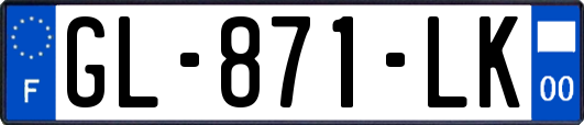 GL-871-LK