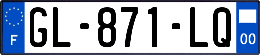 GL-871-LQ