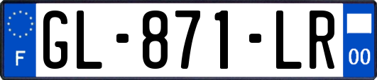 GL-871-LR