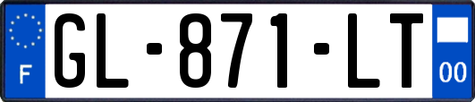GL-871-LT